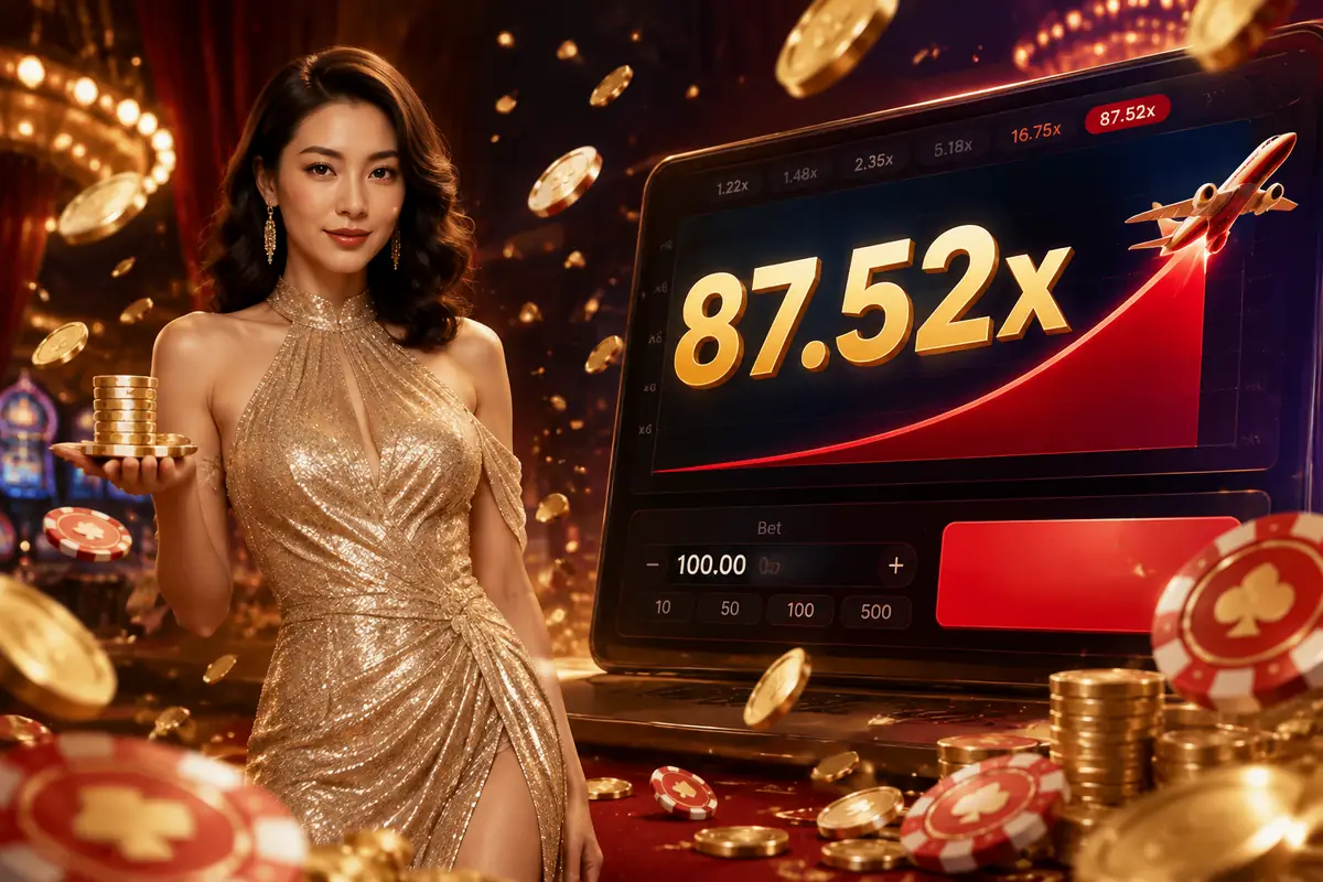 nike777 Casino pengalaman live dealer roulette