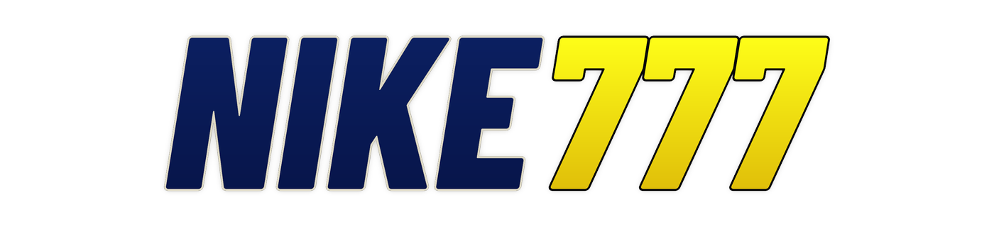 nike777 logo